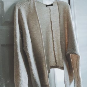 Brandy Melville Cardigan